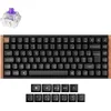 Image de Claviers gaming Keychron K2 HE (K2H-F1)