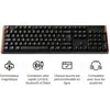 Image de Keychron - Clavier Gamer Sans Fil  K10 He Wireless Magnetic Switch
