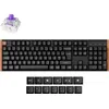 Image de Claviers gaming Keychron K10 HE (K10H-F1)