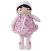 Image de KALOO Tendresse - Ma 1ère Poupée en Tissu - Fleur K - 32 cm K962075