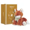 Image de KALOO, Les Amis, Peluche Renard Paprika, Dès la Naissance