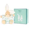 Image de KALOO - Fripons - Peluche Patapouf Lapin Justin - 25 cm - Jouet d'éveil - Dès la Naissance, K963671