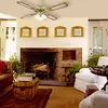 Image de Westinghouse Monarch Trio ventilateur