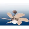 Image de Westinghouse Turbo Swirl ventilateur avec 2 interrupteurs