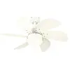 Image de Westinghouse Turbo Swirl Ventilateur de plafond