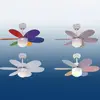 Image de Westinghouse ventilateur Turbo II 2 sets de pales