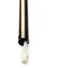 Image de Westinghouse Rallonge de 46 cm, laiton antique