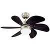 Image de Westinghouse Turbo Swirl   Ventilateur, couleur Wenge
