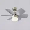 Image de Westinghouse Floral Royal ventilateur de plafond