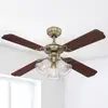 Image de Westinghouse Princess Trio ventilateur à éclairage