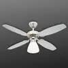 Image de Westinghouse Capitol ventilateur de plafond, lampe