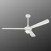 Image de Westinghouse Mountain Gale ventilateur blanc