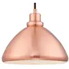 Image de Westinghouse 6103940 suspension cuivre brossé
