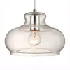 Image de Westinghouse suspension 6345840 abat-jour en verre
