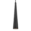Image de Westinghouse suspension LED 6329640 noire mate
