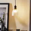 Image de Suspension Westinghouse 6338540, transparent/bronze, verre, E27