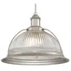 Image de Westinghouse 6338740 suspension, verre, nickel