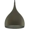 Image de Westinghouse 6329340 suspension, gris mat