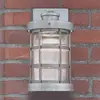 Image de Westinghouse Barkley applique LED, dimmable