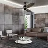 Image de Westinghouse Welford ventilateur de plafond bronze