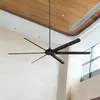 Image de Ventilateur de plafond Westinghouse Widespan, noir