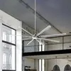 Image de Ventilateur de plafond Westinghouse Widespan, nickel