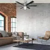 Image de Westinghouse Willa ventilateur de plafond avec LED