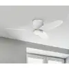 Image de Ventilateur de plafond LED Westinghouse Carla, silencieux, 117 cm, blanc