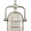 Image de Westinghouse Suspension Boswell, nickel brossé