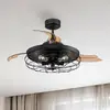 Image de Westinghouse Dunlin ventilateur plafond et lumière