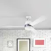 Image de Westinghouse Tristan ventilateur avec lumière