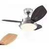 Image de Ventilateur de plafond Westinghouse Wengue, lampe E14
