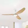 Image de Ventilateur de plafond LED Westinghouse 7316140, DC, silencieux, 132 cm