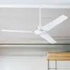 Image de Ventilateur de plafond Westinghouse 7316740, blanc, DC, Ø 142 cm