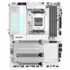 Image de Sapphire Nitro+ X870ea Phantomlink Polar Mainboard Am5 MinI-Itx Ddr5 (52122-11-40g)