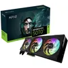Image de KFA2 GeForce RTX  5070 Ti EX Gamer 1-Click OC, Xtreme Tuner App Control, 16GB, GDDR7, 256-Bit, DP 2.1b*3/HDMI 2.1b/DLSS 4/Gaming Grafikkarte (RTX 50 Series, Black, EX Gamer)
