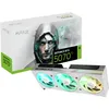 Image de KFA2 GeForce RTX  5070 Ti EX Gamer 1-Click OC, Xtreme Tuner App Control, 16GB, GDDR7, 256-Bit, DP 2.1b*3/HDMI 2.1b/DLSS 4/Gaming Grafikkarte (RTX 50 Series, White, EX Gamer)