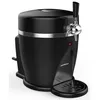 Image de Tireuse Bière 5l Noir - BD150N