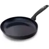 Image de Poissonnière GREENPAN ovale à poisson 32cm Torino