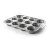 Image de KitchenAid Bakeware Moule à muffins 12 tasses