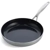 Image de Greenpan - Poêle à Frire Geneva 28 cm