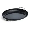 Image de Greenpan - Poêle à poisson Copenhagen 40cm