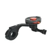 Image de Tigra Sport FitClic Neo Support Vélo Déporté - Noir
