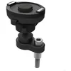 Image de Support Smartphone Tigra Sport Kit pour montage coque Fit Clic NEO vis de pontet