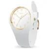 Image de ICE glam White Gold S