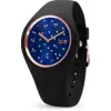 Image de ICE cosmos Star Deep Blue M