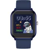 Image de ICE-WATCH - Ice Smart Blue - Montre Connectée Bleue pour Garçon avec Bracelet en Silicone - 021877 (1,40")