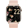 Image de Montre connectée Ice-Watch Smart 2.0 38 mm Or Rose avec bracelet Rose en occasion ou reconditionné