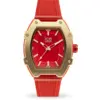 Image de ICE boliday Red Gold S