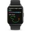 Image de ICE fit 1.78 Black M